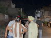 अमृतसर में युवक को रिवॉल्वर दिखाकर जबरन गाड़ी में बैठाया:आईफोन-कार भी ले गए; 9-घंटे बाद पता चला CIA ने पकड़ा, आरोप नहीं बताया