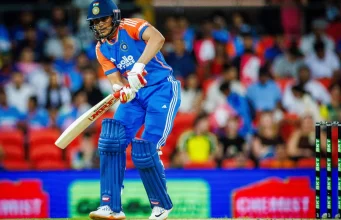 27 साल के हुए Shubman Gill: भारतीय कप्तान के स्टैट्स और माइलस्टोन्स पर डालते है एक नज़र