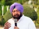 PM मोदी साफ करें ‘दिमागी नक्सल’ का मतलब:कैप्टन बोले-नक्सल शब्द का इस्तेमाल हल्के में न हो; राष्ट्रीय सुरक्षा और लोकतांत्रिक आजादी दोनों जरूरी