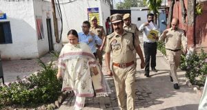 Ludhiana जेलों का अचानक निरीक्षण, कैदियों की समस्याएं सुनीं