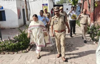 Ludhiana जेलों का अचानक निरीक्षण, कैदियों की समस्याएं सुनीं