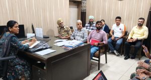 Ludhiana में 1 से 7 October तक अग्निवीर भर्ती रैली, 6,000 से अधिक उम्मीदवारों के पहुंचने की उम्मीद