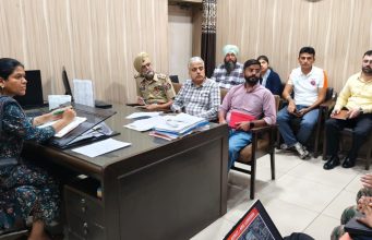 Ludhiana में 1 से 7 October तक अग्निवीर भर्ती रैली, 6,000 से अधिक उम्मीदवारों के पहुंचने की उम्मीद