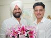 Punjab Congress में 48 घंटे में बड़े बदलाव के आसार:राजा वड़िंग की छुट्टी होगी, रात में कॉल आई; नए प्रधान के लिए सिंगला-परगट फ्रंटरनर