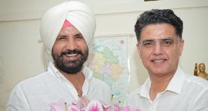 Punjab Congress में 48 घंटे में बड़े बदलाव के आसार:राजा वड़िंग की छुट्टी होगी, रात में कॉल आई; नए प्रधान के लिए सिंगला-परगट फ्रंटरनर