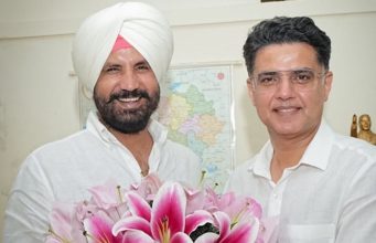 Punjab Congress में 48 घंटे में बड़े बदलाव के आसार:राजा वड़िंग की छुट्टी होगी, रात में कॉल आई; नए प्रधान के लिए सिंगला-परगट फ्रंटरनर
