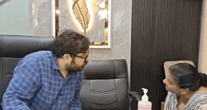 Jalandhar के Ward 27-28 में मेडिकल कैंप आयोजित