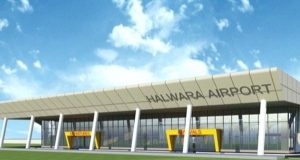 Halwara Airport पर फिर रद्द हुई उड़ान:102 यात्री परेशान, 65 को पकड़नी थी इंटरनेशनल फ्लाइट; सामान समेत वापस लौटे