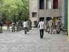 Punjab-Haryana High Court को बम से उड़ाने की धमकी:परिसर खाली कराया, पुलिस-बम स्क्वॉड और सुरक्षा एजेंसियां पहुंचीं