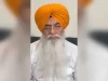 जत्थेदार के फैसले पर बोले Amarjit Chawla- पक्ष नहीं सुना:मुझे बलि का बकरा बनाया, 35 साल की पंथ सेवा भी नजरअंदाज की