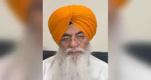 जत्थेदार के फैसले पर बोले Amarjit Chawla- पक्ष नहीं सुना:मुझे बलि का बकरा बनाया, 35 साल की पंथ सेवा भी नजरअंदाज की
