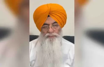 जत्थेदार के फैसले पर बोले Amarjit Chawla- पक्ष नहीं सुना:मुझे बलि का बकरा बनाया, 35 साल की पंथ सेवा भी नजरअंदाज की