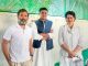 Punjab Congress प्रभारी Sachin Pilot Rahul-Priyanka से मिले:संगठन में बड़े बदलाव की अटकलें, गुटबंदी खत्म करने पर भी हुआ मंथन