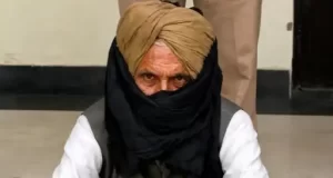 Gulab Sidhu Firing Case-Moosewala के पूर्व मैनेजर के पिता अरेस्ट:बरनाला पुलिस ने कोर्ट पेशी से उठाया; पहले भी कई मामलों में नामजद