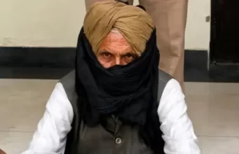 Gulab Sidhu Firing Case-Moosewala के पूर्व मैनेजर के पिता अरेस्ट:बरनाला पुलिस ने कोर्ट पेशी से उठाया; पहले भी कई मामलों में नामजद