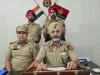 Nakodar में पिता ने अपने बेटे को किया किडनैप:पुलिस को झूठी कहानी बताई, कार सहित युवक किया बरामद, 3 लोग गिरफ्तार