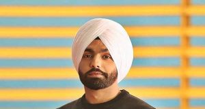 Canada में Actor-Singer Ammy Virk की कार पर फायरिंग: शो खत्म कर लौट रहे थे, Rolls-Royce में सवार थे 4 लोग
