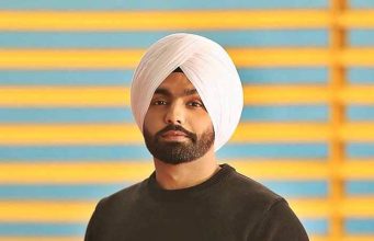 Canada में Actor-Singer Ammy Virk की कार पर फायरिंग: शो खत्म कर लौट रहे थे, Rolls-Royce में सवार थे 4 लोग