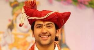 Dhirendra Shastri के ‘भैया-सैंया’ बयान पर बवाल मचा:लुधियाना में शाही इमाम ने इमरजेंसी मीटिंग बुलाई, बागेश्वर बाबा बोले- धर्मांतरण पर खून खौलता है