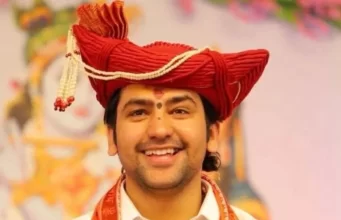 Dhirendra Shastri के ‘भैया-सैंया’ बयान पर बवाल मचा:लुधियाना में शाही इमाम ने इमरजेंसी मीटिंग बुलाई, बागेश्वर बाबा बोले- धर्मांतरण पर खून खौलता है