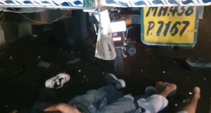 Jalandhar-Delhi National Highway पर हादसा, 3 की मौत:ट्रक से टकराई बाइक, 10 फीट अंदर तक घुसी, मौके पर दम तोड़ा