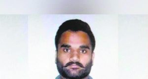 Goldy Brar पर ₹10 करोड़ का इनाम:अमेरिका में FBI की टॉप-10 मोस्ट वॉन्टेड लिस्ट में, लॉरेंस गैंग से जुड़ा, निज्जर की हत्या कराने का आरोप
