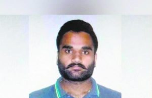 Goldy Brar पर ₹10 करोड़ का इनाम:अमेरिका में FBI की टॉप-10 मोस्ट वॉन्टेड लिस्ट में, लॉरेंस गैंग से जुड़ा, निज्जर की हत्या कराने का आरोप