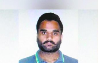 Goldy Brar पर ₹10 करोड़ का इनाम:अमेरिका में FBI की टॉप-10 मोस्ट वॉन्टेड लिस्ट में, लॉरेंस गैंग से जुड़ा, निज्जर की हत्या कराने का आरोप