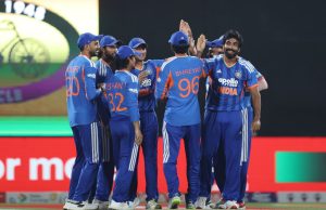 IND vs AFG: दूसरे टी20 में सीरीज अपने नाम करने के इरादे से मैदान पर उतरेगी Team India