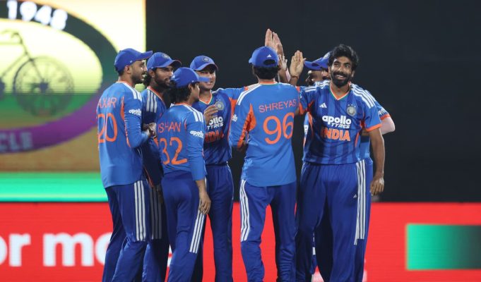 IND vs AFG: दूसरे टी20 में सीरीज अपने नाम करने के इरादे से मैदान पर उतरेगी Team India