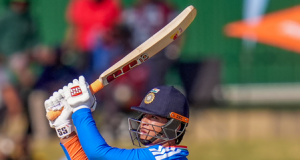 India T20 Squad: अफगानिस्तान के खिलाफ टी20 सीरीज के लिए भारतीय टीम का ऐलान, वैभव सूर्यवंशी को मौका