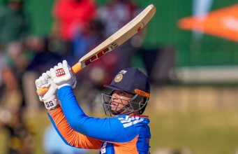 India T20 Squad: अफगानिस्तान के खिलाफ टी20 सीरीज के लिए भारतीय टीम का ऐलान, वैभव सूर्यवंशी को मौका
