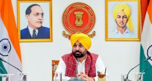 बेअदबी करने वालों के लिए उम्रकैद और भारी जुर्माना इस कानून का मुख्य आधार हैं; इसकी मूल भावना से कोई समझौता नहीं किया जाएगा: CM Bhagwant Singh Mann