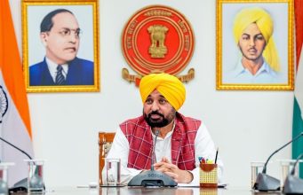 बेअदबी करने वालों के लिए उम्रकैद और भारी जुर्माना इस कानून का मुख्य आधार हैं; इसकी मूल भावना से कोई समझौता नहीं किया जाएगा: CM Bhagwant Singh Mann