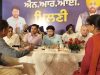 अमृतसर में विशेष प्रवासी प्रवासी सम्मेलन: मंत्री डॉ. रवजोत सिंह ने प्रवासियों की समस्याओं को सुना; मौके पर ही समाधान के आदेश दिए गए