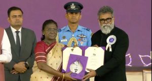 72वें National Film Awards में Sukumar का जलवा, करियर में जुड़ी एक और बड़ी उपलब्धि
