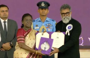 72वें National Film Awards में Sukumar का जलवा, करियर में जुड़ी एक और बड़ी उपलब्धि