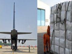 India ने Nepal को भेजी 11 टन राहत सामग्री, दवाओं से लेकर फोरेंसिक उपकरण तक शामिल