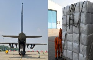India ने Nepal को भेजी 11 टन राहत सामग्री, दवाओं से लेकर फोरेंसिक उपकरण तक शामिल