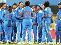 Women’s Asia Cup Final: भारत ने 8वीं बार जीता एशिया कप का खिताब, श्रीलंका को रौंदकर लिया 2024 का बदला