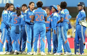 Women’s Asia Cup Final: भारत ने 8वीं बार जीता एशिया कप का खिताब, श्रीलंका को रौंदकर लिया 2024 का बदला