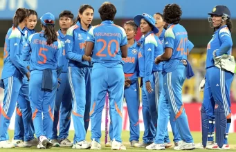 Women’s Asia Cup Final: भारत ने 8वीं बार जीता एशिया कप का खिताब, श्रीलंका को रौंदकर लिया 2024 का बदला