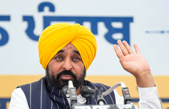 Punjab Games: पंजाब में ‘खेडां वतन पंजाब दियां’ के चौथे सीजन का होगा आगाज, CM Bhagwant Mann करेंगे उद्घाटन