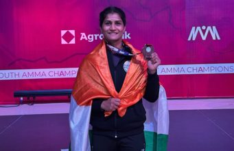 Asian Games 2026 : सुचिका तारियाल ने रचा इतिहास, एमएमए में मेडल जीतने वाली बनीं पहली भारतीय खिलाड़ी
