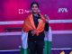 Asian Games 2026 : सुचिका तारियाल ने रचा इतिहास, एमएमए में मेडल जीतने वाली बनीं पहली भारतीय खिलाड़ी