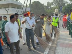 Punjab के शहर होंगे कचरा-मुक्त, ‘मिशन क्लीन पंजाब’ से बदलेगी शहरों की तस्वीर