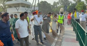 Punjab के शहर होंगे कचरा-मुक्त, ‘मिशन क्लीन पंजाब’ से बदलेगी शहरों की तस्वीर