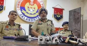 Jalandhar में शिकायत निवारण सिस्टम को लेकर ADGP का बड़ा बयान, जल्द होंगे बड़े सुधार