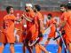 भारतीय पुरुष Hockey Team ने कोरिया को 8-2 से हराकर सैमीफाइनल में जगह पक्की की