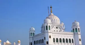 Kartarpur Corridor खोलने को जीरो लाइन पर अरदास:भारत-पाक की सिख संगत करेगी प्रार्थना